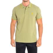 Polo Shirt Korte Mouw U.S Polo Assn. 64782-246