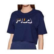 T-shirt Fila -