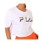 T-shirt Fila -
