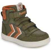 Hoge Sneakers hummel STADIL PRO JR