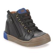 Hoge Sneakers GBB GUSTAVE