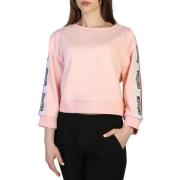 Sweater Moschino A1786-4409 A0227 Pink