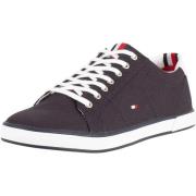 Lage Sneakers Tommy Hilfiger Vlag Trainers