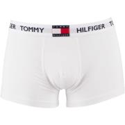 Boxers Tommy Hilfiger Vlag Tailleband Trunks