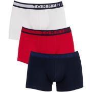 Boxers Tommy Hilfiger Trunk 3-pack