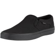 Lage Sneakers Vans Asher Canvas trainers