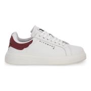 Sneakers Richmond ACTION BIANCO
