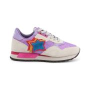 Sneakers Atlantic Stars ghalac-ylbl-dr23 violet