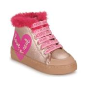 Hoge Sneakers Agatha Ruiz de la Prada BETTYL