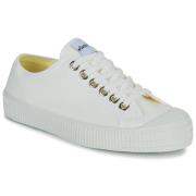 Lage Sneakers Novesta STAR MASTER 10 WHITE