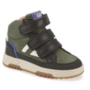 Hoge Sneakers GBB TARCISSE