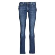 Straight Jeans Le Temps des Cerises PULP REGULAR KOPS