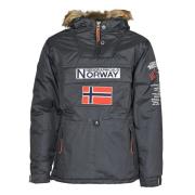 Parka Jas Geographical Norway BARMAN