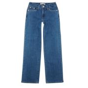 Flared/Bootcut Levis LVG WIDE LEG JEANS
