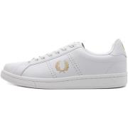Sneakers Fred Perry Fp B721 Leather
