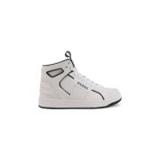 Sneakers Guess - basqet-fl7bsq-lea12