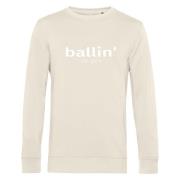 Sweater Ballin Est. 2013 Basic Sweater