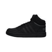 Hoge Sneakers adidas HR0228