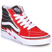 Hoge Sneakers Vans SK8-Hi Bolt