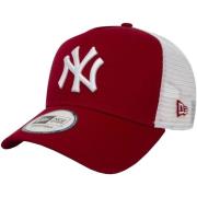 Pet New-Era New York Yankees MLB Clean Cap