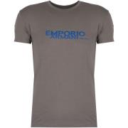 T-shirt Korte Mouw Emporio Armani 111035 2F725