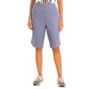 Korte Broek Zumba Z2B00044-GRIS