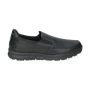 Nette Schoenen Skechers 77157EC-BLK