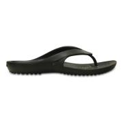 Teenslippers Crocs CR.202492-BLK