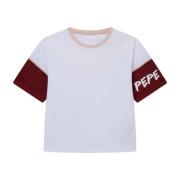 T-shirt Pepe jeans -