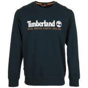 Sweater Timberland Wwes Crew