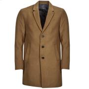 Mantel Jack &amp; Jones JJEMORRISON WOOL COAT SN