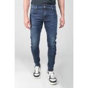 Jeans Le Temps des Cerises Jeans tapered , lengte 34