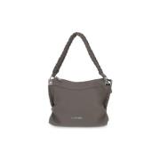 Tas Café Noir CAFE NOIR M005 BORSA SPALLA CON INFILATURE