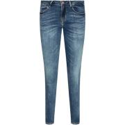 Skinny Jeans Guess W2YAJ2 D4Q02