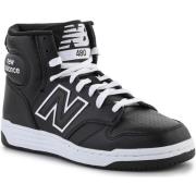 Hoge Sneakers New Balance BB480COB