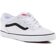Lage Sneakers Vans ROWLEY CLASSIC WHITE VN0A4BTTW691