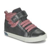 Hoge Sneakers Geox B KILWI GIRL