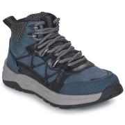 Lage Sneakers Bullboxer ACH500F6S