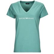 T-shirt Korte Mouw Emporio Armani ICONIC LOGOBAND