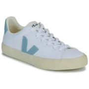 Lage Sneakers Veja CAMPO CANVAS