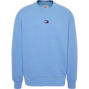 Sweater Tommy Jeans Relax Badge Crew Sweater