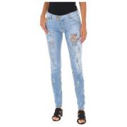 Jeans Met 10DBF0094-D1011