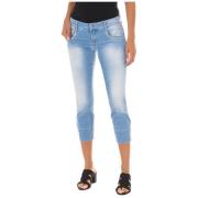 Jeans Met 10DB50294-D876