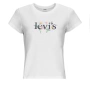 T-shirt Korte Mouw Levis GRAPHIC AUTHENTIC TSHIRT