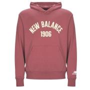 Sweater New Balance MT33553-WAD