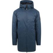 Trainingsjack Tenson Transition Coat Navy