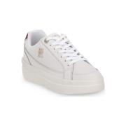 Sneakers Tommy Hilfiger YBH ELEVATED COURT