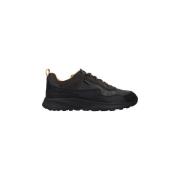 Sneakers Geox Deportivas Hombre de Terrestre ABX U36EZC