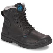 Laarzen Palladium PAMPA SPORT CUFF WPS