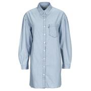 Korte Jurk Levis RHEA SHIRT DRESS